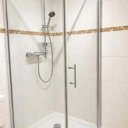 Modernes Design-apartment Mit Balkon&wlan Lejlighed Bautzen